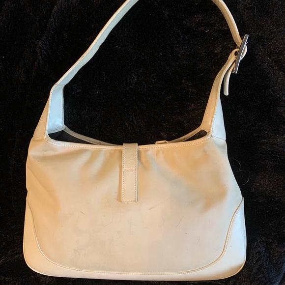 VTG Gucci Hobo Bag - Picture 2 of 11